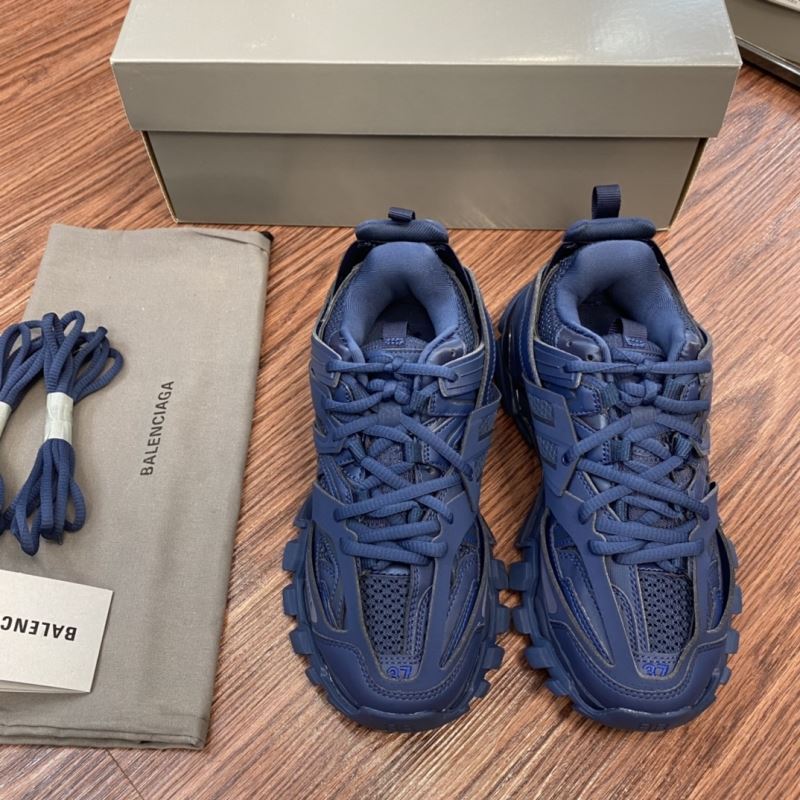 Balenciaga Track Shoes